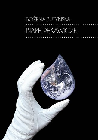 Biae rkawiczki Boena Butyska - okadka audiobooka MP3