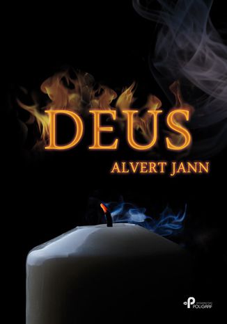 Deus Alvert Jann - okadka audiobooka MP3