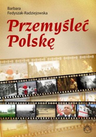 Przemyle Polsk Barbara Fedyszak-Radziejowska - okadka ebooka