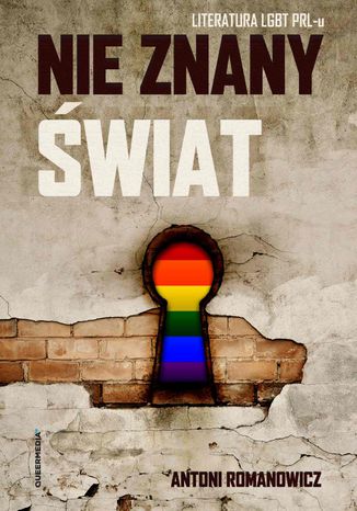 Nie znany świat Antoni Romanowicz Nie znany świat Antoni Romanowicz