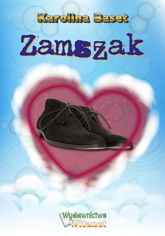 Zamszak Karolina Baset Zamszak Karolina Baset