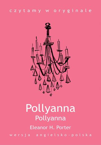 Okładka: Pollyanna