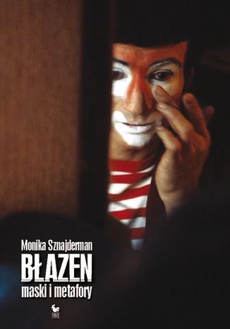 Bazen. Maski i metafory Monika Sznajderman - okadka audiobooks CD