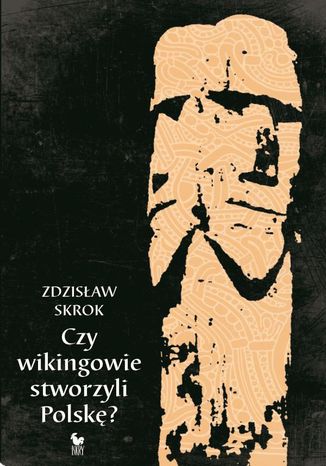 Czy wikingowie stworzyli Polsk Zdzisaw Skrok - okadka audiobooka MP3