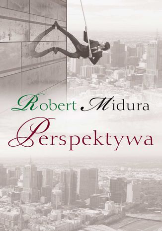 Perspektywa Robert Midura - okadka audiobooks CD