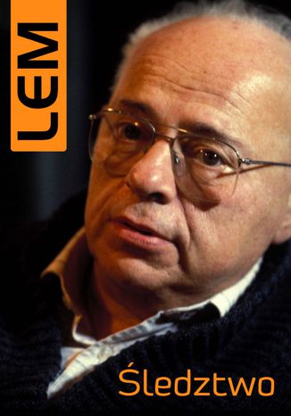 Śledztwo Stanisław Lem