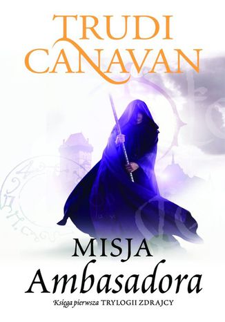 Misja Ambasadora Trudi Canavan Misja Ambasadora Trudi Canavan