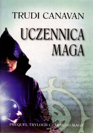 Uczennica maga Trudi Canavan