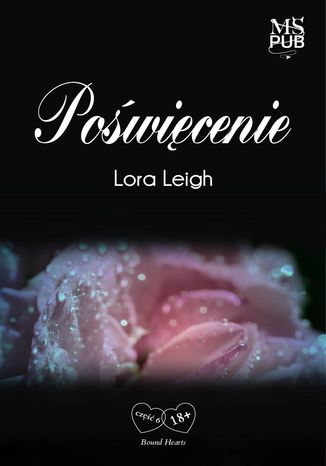 Powicenie Lora Leigh - okadka audiobooka MP3