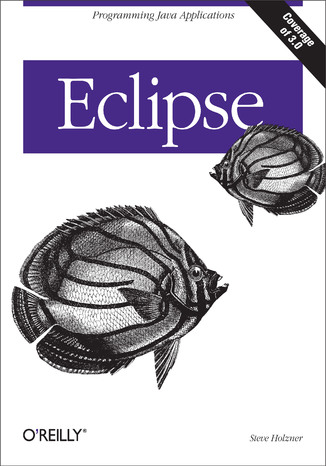 Okładka książki Eclipse
