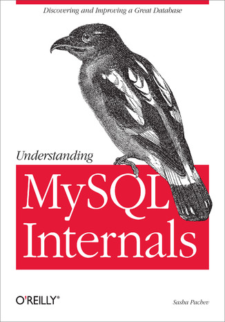 Okładka książki/ebooka Understanding MySQL Internals