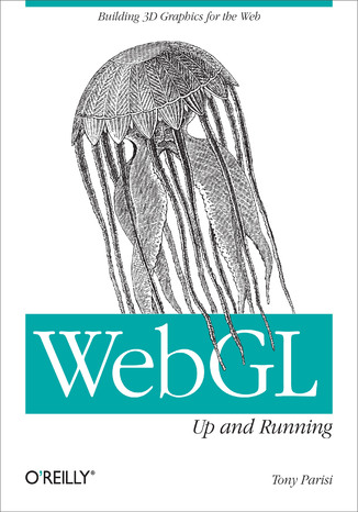 Okładka: WebGL: Up and Running