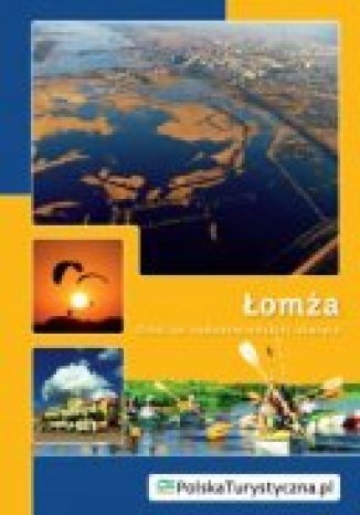 Okładka książki/ebooka Łomża. Gród na nadnarwiańskiej skarpie