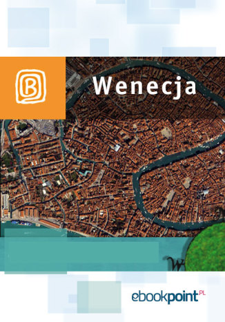 Okładka książki/ebooka Wenecja. Miniprzewodnik