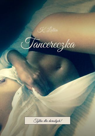 Okładka książki/ebooka Tancereczka