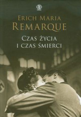 Okładka książki/ebooka Czas życia i czas śmierci