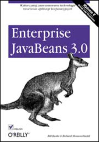 Enterprise JavaBeans 3.0. Wydanie V