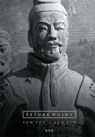 Sztuka wojny - exclusive Sun Tzu, Sun Pin - okładka audiobooks CD