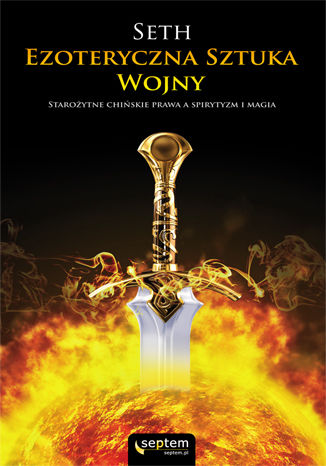 Okładka: Ezoteryczna sztuka wojny