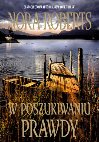 Okładka książki/ebooka W poszukiwaniu prawdy