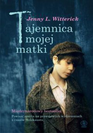 Okładka książki/ebooka Tajemnica mojej matki