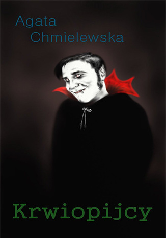 Okładka książki/ebooka Krwiopijcy