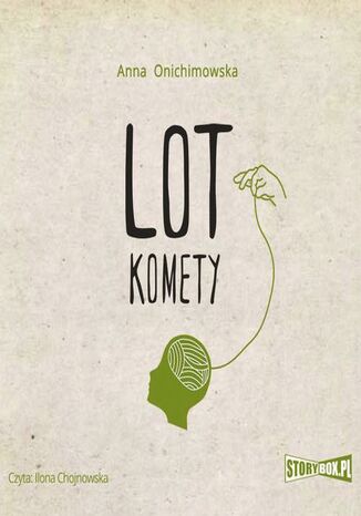 Okładka książki/ebooka Hera Tom 2 Lot Komety