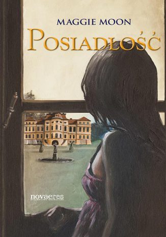 Okładka książki/ebooka Posiadłość