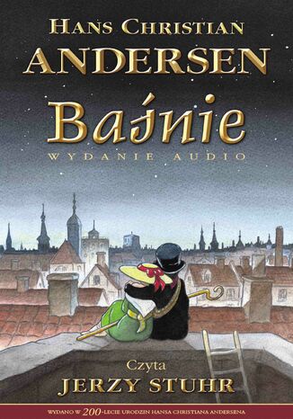 Okładka książki/ebooka Baśnie 2