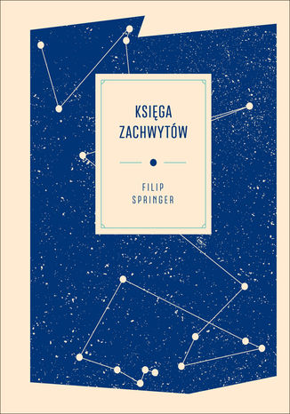 Okładka książki/ebooka Księga zachwytów