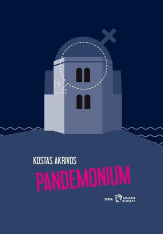Okładka książki/ebooka Pandemonium