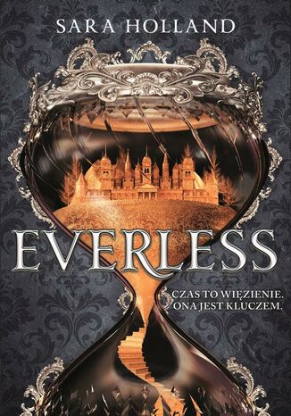 Okładka książki/ebooka Everless