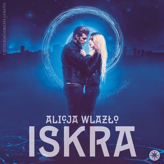 Okładka książki/ebooka Iskra