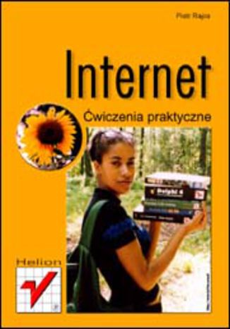 Okładka książki/ebooka Internet. Ćwiczenia praktyczne