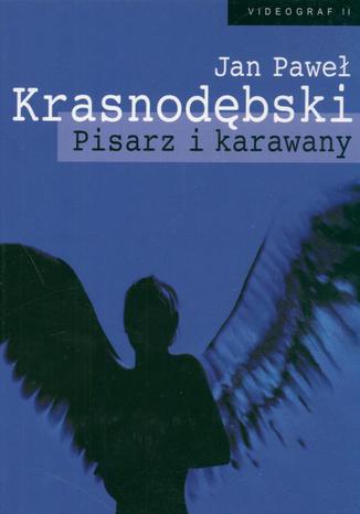 Okładka książki/ebooka Pisarz i karawany