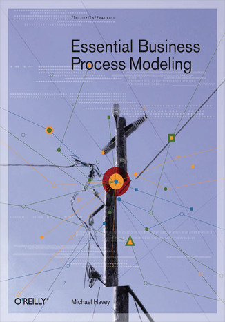 Okładka książki/ebooka Essential Business Process Modeling