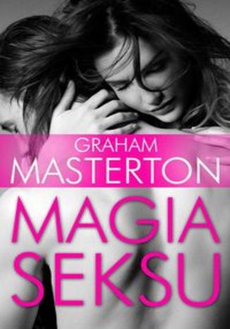 Okładka książki/ebooka Magia seksu