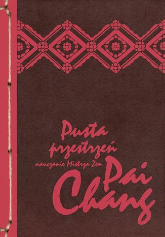 Okładka książki/ebooka Pusta przestrzeń