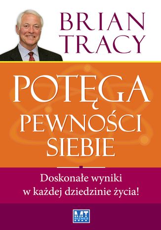 Okładka książki/ebooka Potęga pewności siebie