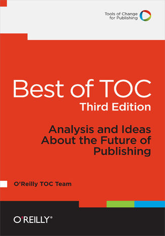 Okładka książki/ebooka Best of TOC. 3rd Edition