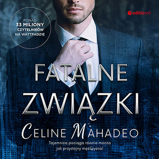 Okładka: Fatalne związki
