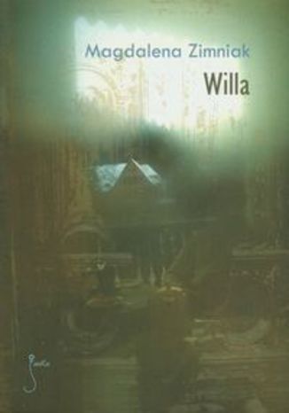 Okładka książki/ebooka Willa