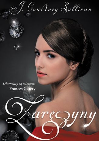 Okładka książki/ebooka Zaręczyny