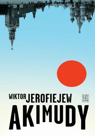 Okładka książki/ebooka Akimudy
