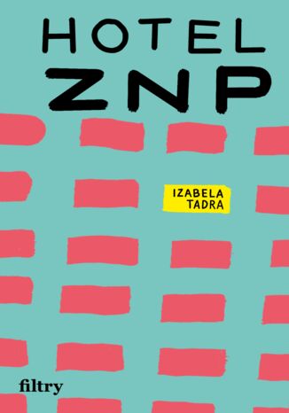 Okładka: Hotel ZNP