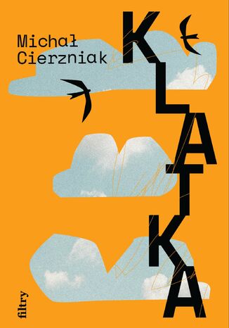 Okładka: Klatka