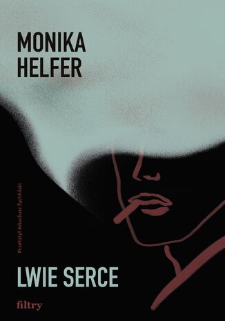 Okładka: Lwie Serce