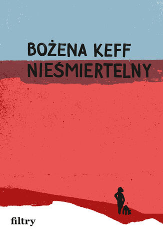 Niemiertelny Boena Keff - okadka audiobooka MP3