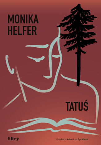 Okładka: Tatuś