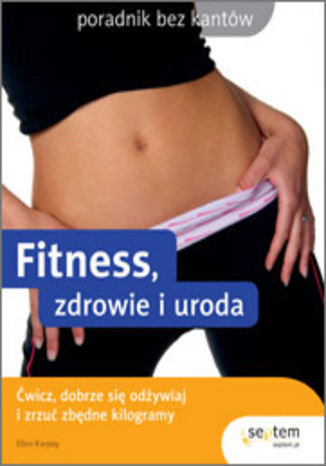 Okładka: Fitness, zdrowie i uroda